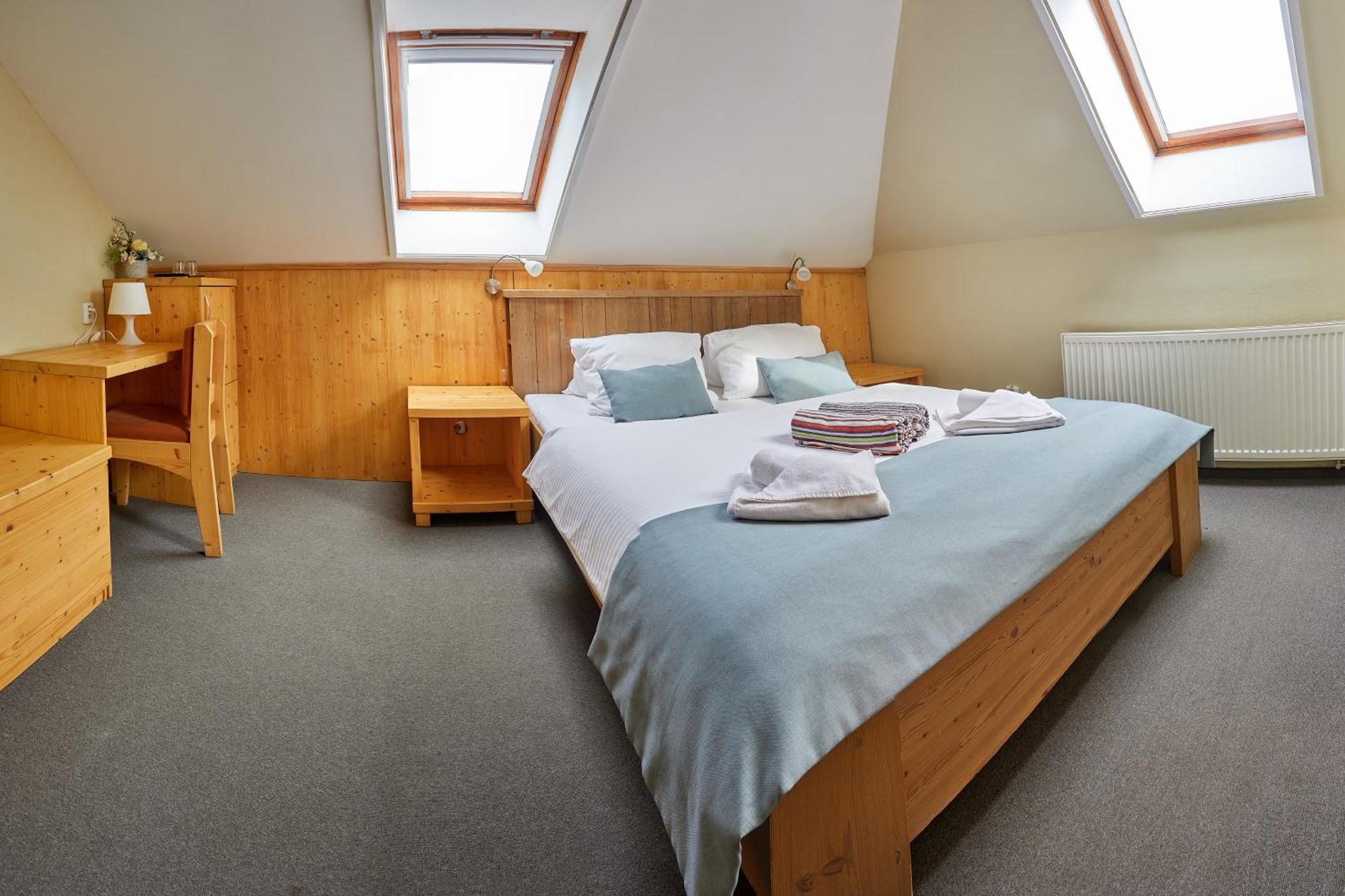 Sojka Resort Malatiny Kültér fotó