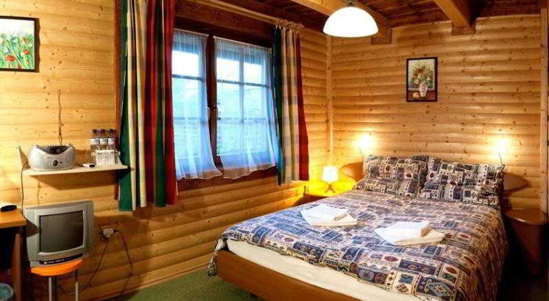 Sojka Resort Malatiny Kültér fotó