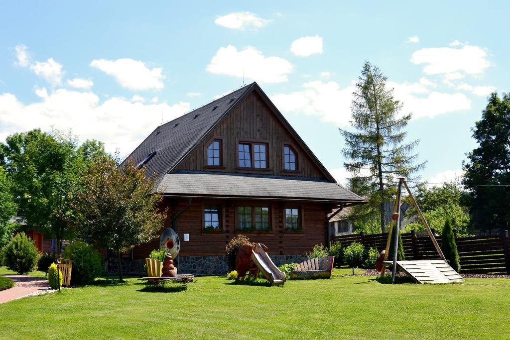 Sojka Resort Malatiny Kültér fotó